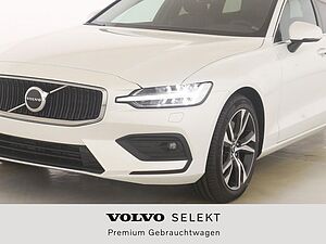 Volvo  V60 Core, B3 Mild-Hybrid, Benzin