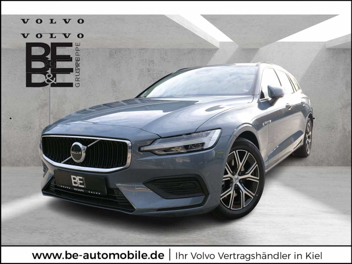 Volvo  Kombi B4 Core NAVI SHZ RÜCKFAHRKAMERA