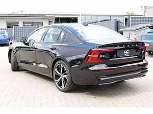 Volvo  Lim. B5 Ultimate Dark AWD