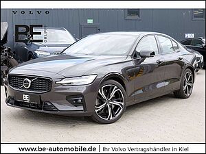 Volvo  Lim. B5 Ultimate Dark AWD LED PANO 360°