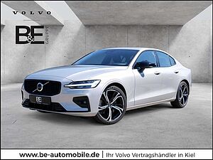 Volvo  Lim. B5 Ultimate Dark AWD LED PANO 360°