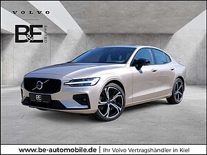 Volvo  Lim. B5 Ultimate Dark AWD LED PANO 360°