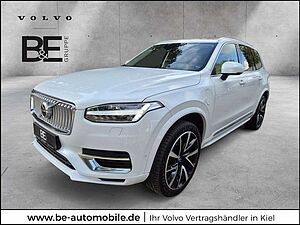 Volvo  T8 Inscription Expression Recharge Plug-In Hybrid