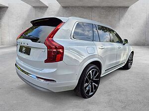 Volvo  T8 Inscription Expression Recharge Plug-In Hybrid