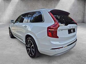 Volvo  T8 Inscription Expression Recharge Plug-In Hybrid