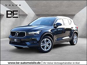 Volvo  2.0 Momentum Pro 2WD NAVI W-LAN AHK LED