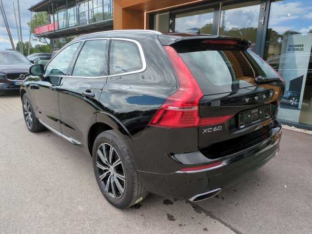 Volvo  XC60 B5 Mild-Hybrid Diesel AWD Automatikgetriebe (173kW/235PS) Inscription