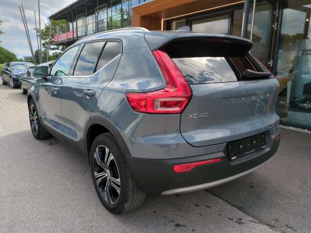 Volvo  XC40 Recharge Inscription, T4 Plug-in Hybrid