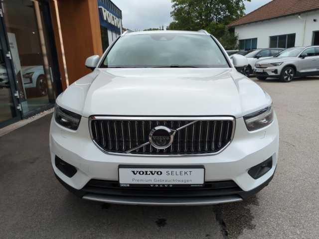 Volvo  XC40 Recharge Inscription, T5 Plug-in Hybrid