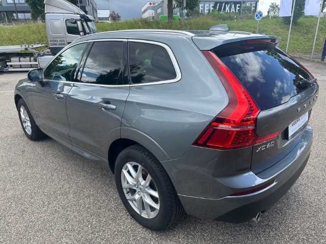 Volvo  XC60 B5 Mild-Hybrid Diesel AWD Automatikgetriebe (173kW/235PS) Momentum Pro