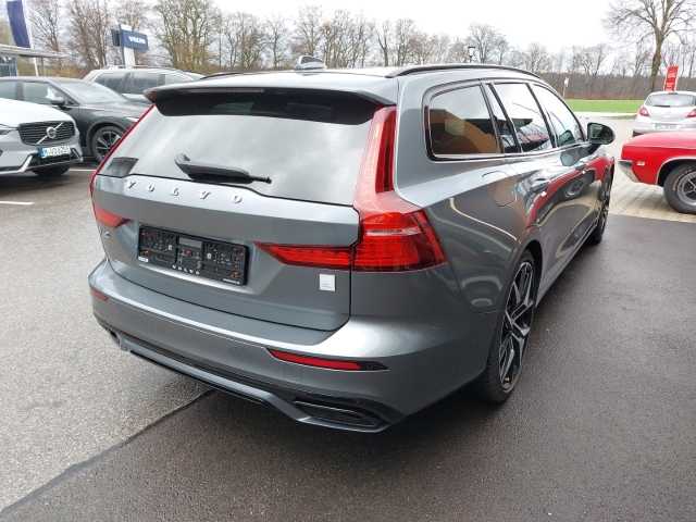 Volvo  V60 Recharge Polestar Engineered, T8 AWD Polestar Engineered