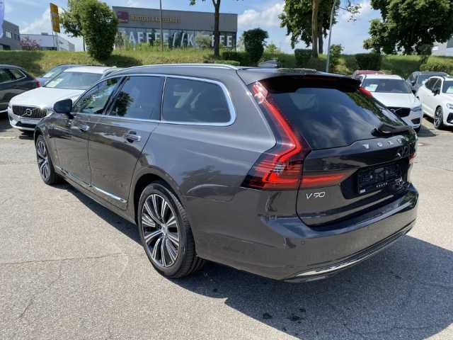 Volvo  V90 Recharge Inscription, T6 AWD Plug-in Hybrid