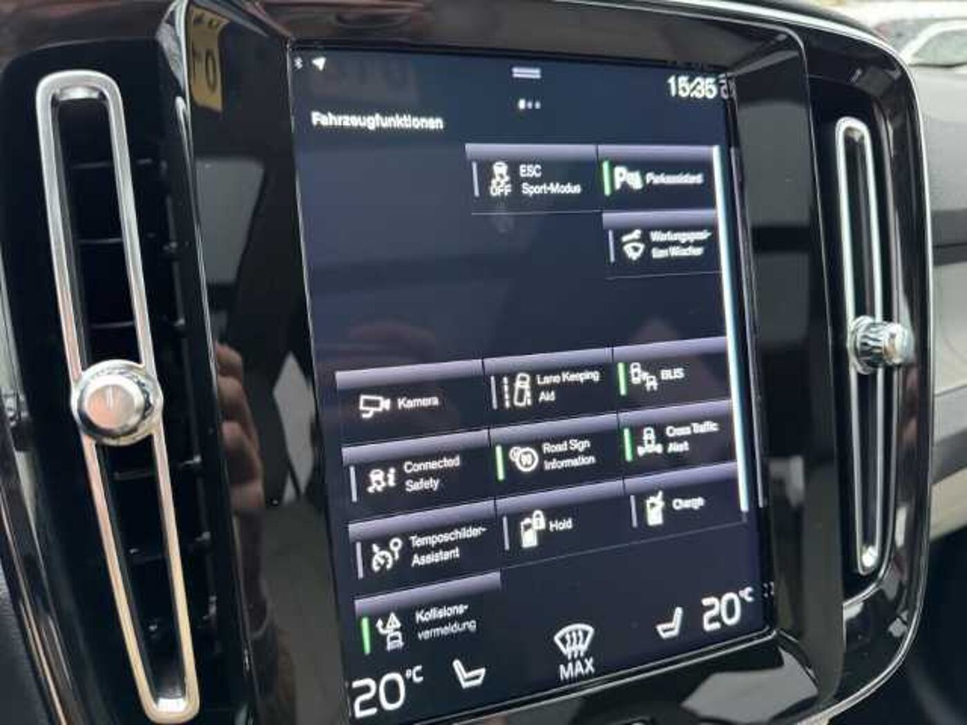 Volvo  XC40 Recharge Inscription, T4 Plug-in Hybrid