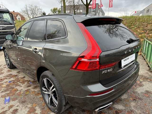 Volvo  XC60 Recharge R-Design, T6 AWD Plug-in Hybrid