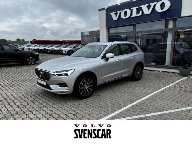 Volvo  XC60 Inscription, B5 Mild-Hybrid Benzin AWD