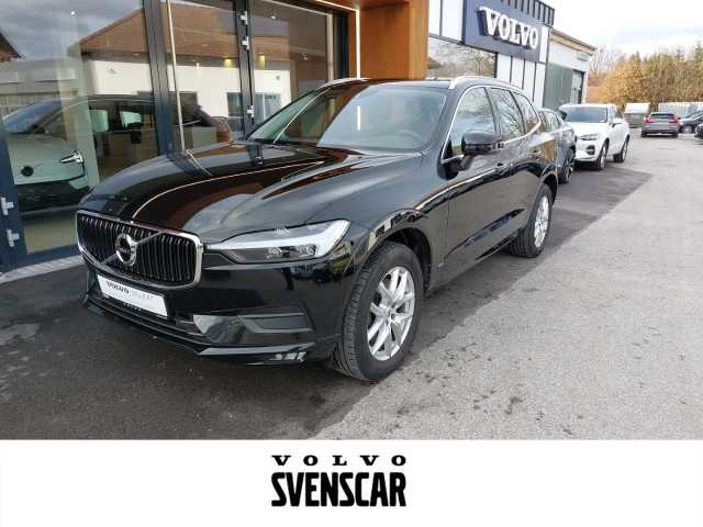 Volvo  XC60 Momentum Pro, B5 Mild-Hybrid Diesel AWD