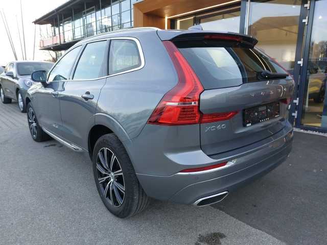 Volvo  XC60 Recharge Inscription, T6 AWD Plug-in Hybrid