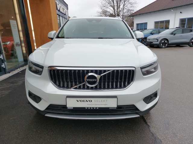 Volvo  XC40 Recharge Inscription, T5 Plug-in Hybrid