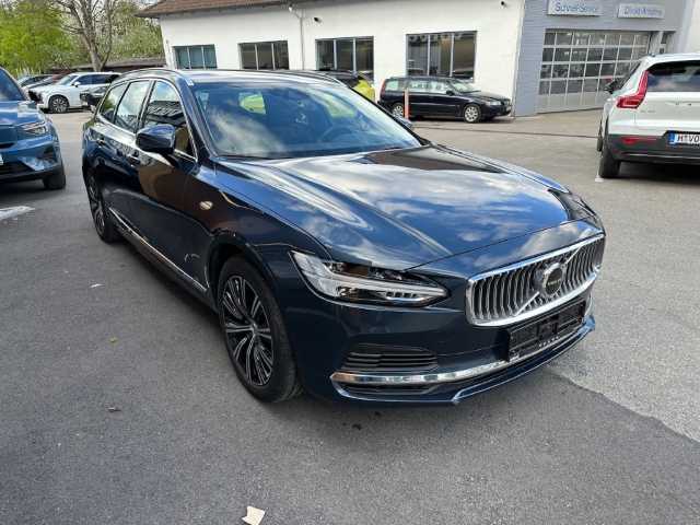 Volvo  V90 Recharge Inscription Expression, T6 AWD Plug-in Hybrid