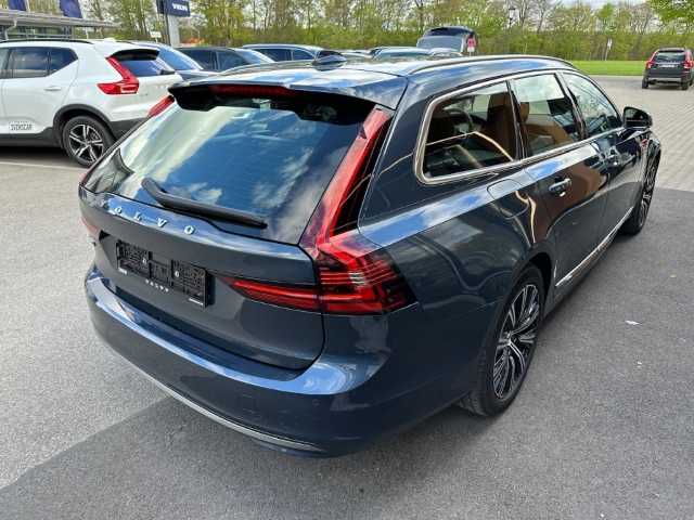 Volvo  V90 Recharge Inscription Expression, T6 AWD Plug-in Hybrid