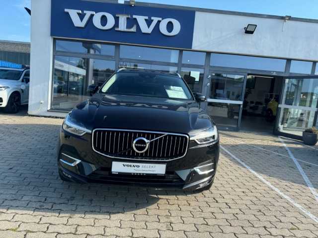 Volvo  XC60 Inscription, B5 Mild-Hybrid Diesel AWD