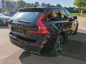 Volvo  XC60 Recharge R-Design, T6 AWD Plug-in Hybrid