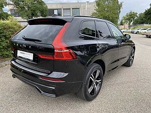 Volvo  XC60 R-Design, B4 AWD Mild-Hybrid Diesel