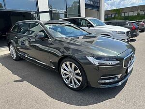 Volvo  V90 T8 TWIN ENGINE AWD Automatikgetriebe (223+65kW/303+87PS) Inscription