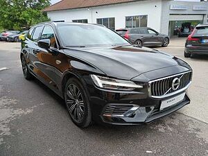 Volvo  V60 Recharge Inscription, T6 AWD Plug-in Hybrid