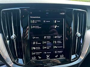 Volvo  V60 Recharge R-Design, T6 AWD Plug-in Hybrid