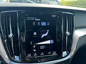 Volvo  V60 Recharge R-Design, T6 AWD Plug-in Hybrid