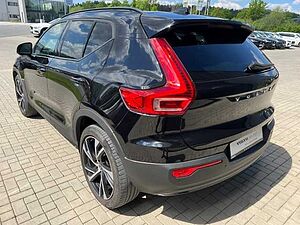 Volvo  XC40 Recharge R-Design, T5 Plug-in Hybrid