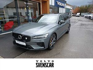 Volvo  V60 Recharge Polestar Engineered, T8 AWD Polestar Engineered