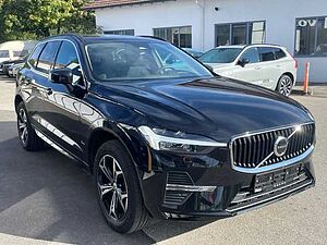 Volvo  XC60 Momentum Pro, B4 Mild-Hybrid Benzin