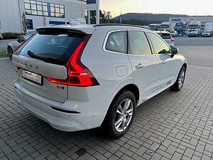 Volvo  XC60 Momentum Pro, B4 AWD Mild-Hybrid Diesel