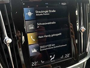 Volvo  V90 D5 AWD Automatikgetriebe (173kW/235PS) Cross Country Pro