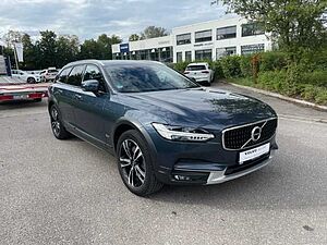 Volvo  V90 D5 AWD Automatikgetriebe (173kW/235PS) Cross Country Pro