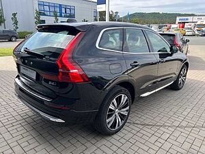 Volvo  XC60 Inscription, B4 AWD Mild-Hybrid Diesel