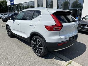 Volvo  XC40 Recharge Inscription, T5 Plug-in Hybrid