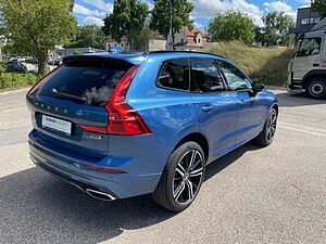 Volvo  XC60 B5 Mild-Hybrid Diesel AWD Automatikgetriebe (173kW/235PS) R-Design