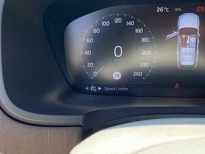 Volvo  V90 Recharge Inscription, T6 AWD Plug-in Hybrid