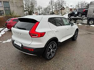 Volvo  XC40 Recharge Inscription, T4 Plug-in Hybrid