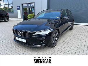 Volvo  V60 R-Design, B4 Mild-Hybrid Diesel