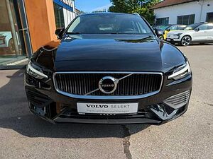 Volvo  V60 T6 TWIN ENGINE AWD Automatikgetriebe (186+65kW/253+87PS) Momentum Pro