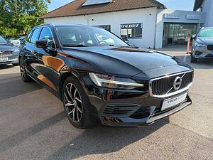 Volvo  V60 T6 TWIN ENGINE AWD Automatikgetriebe (186+65kW/253+87PS) Momentum Pro