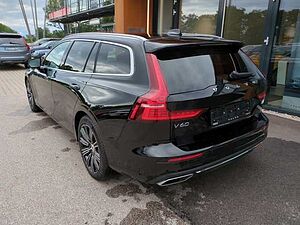 Volvo  V60 Recharge Inscription, T6 AWD Plug-in Hybrid