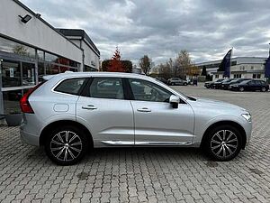 Volvo  XC60 Inscription, B5 Mild-Hybrid Benzin AWD