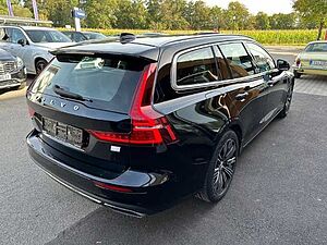 Volvo  V60 Recharge Inscription Expression, T6 AWD Plug-in Hybrid