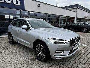 Volvo  XC60 Inscription, B5 Mild-Hybrid Benzin AWD