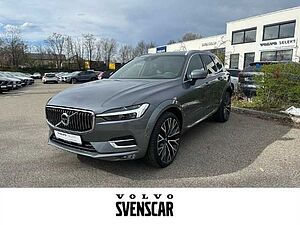 Volvo  XC60 Inscription, B5 Mild-Hybrid Diesel AWD